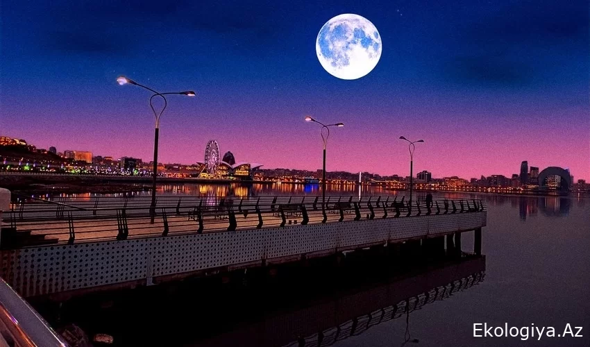 Xəzər dənizində bu gün ikinci dəfə zəlzələ olub