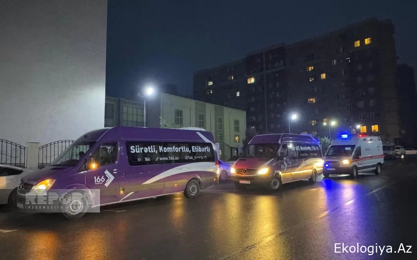 Növbəti köç karvanı Cəbrayıl şəhərinə yol salınıb