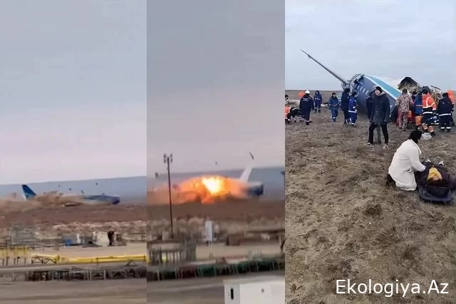 Dünya ölkələrindən və Paşinyandan Azərbaycana başsağlığı