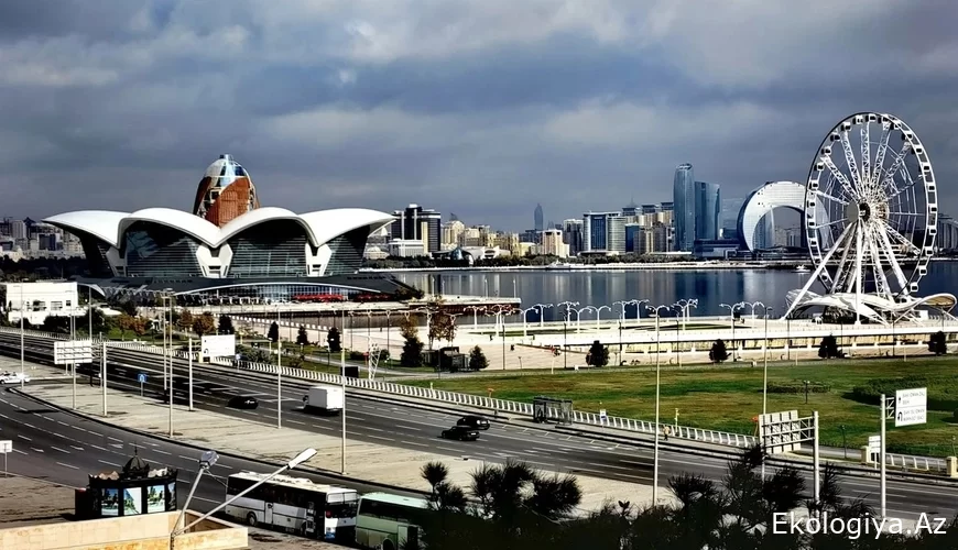 Sabahın hava proqnozu AÇIQLANDI