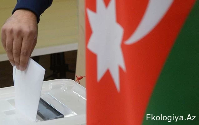 Bələdiyyə seçkilərinə namizədliyi irəli sürülən şəxslərin sayı açıqlanıb