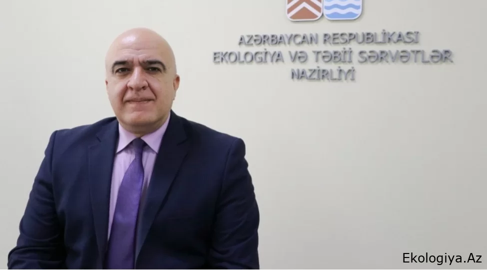 DETX rəisi Hikmət Əlizadəyə ağır itki üz verib