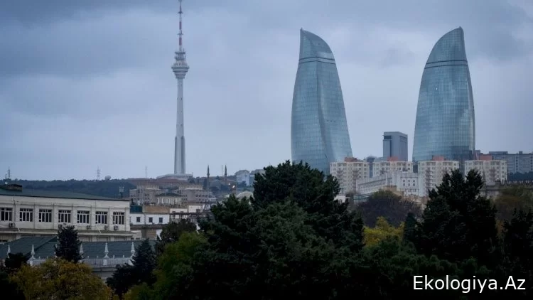 Havanın rəng kodları: Sarı, narıncı və qırmızı xəbərdarlıqlar nə anlama gəlir?