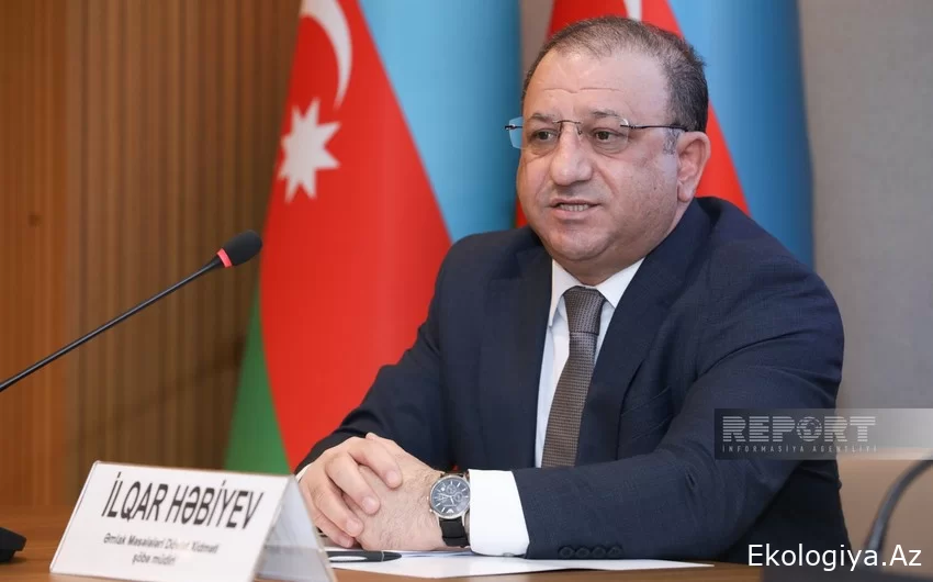 Azərbaycanda torpaqdan təyinatdan kənar istifadəyə görə cərimələr artırıla bilər