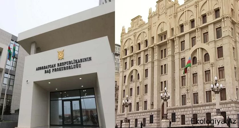 Baş Prokuorluq və DİN saxta həkimlərin təftişinə başladı - Dindirilənlər var - VİDEO