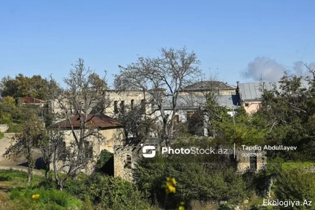 ŞAD XƏBƏR: Sənədsiz evlərlə bağlı işlər artıq tamamlanır