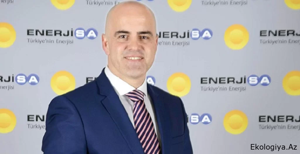 “Sabancı” holdinqinin nümayəndəsi: Yaşıl enerji sahəsində Türkiyə üçün böyük imkanlar açılır