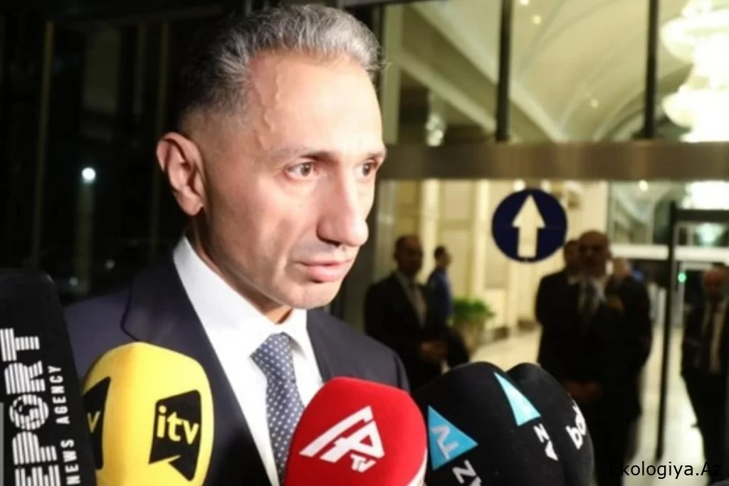 Nazir: "Son qərar sabah və ya yaxın günlərdə veriləcək"