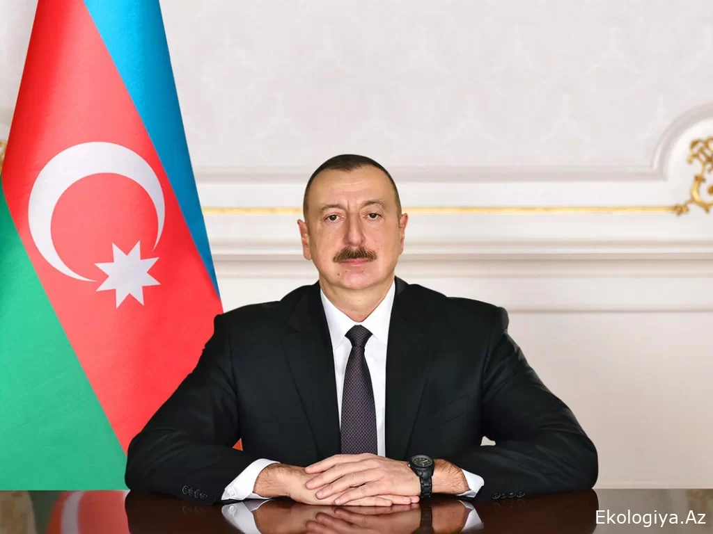 Dünya liderləri Prezident İlham Əliyevə başsağlığı verirlər