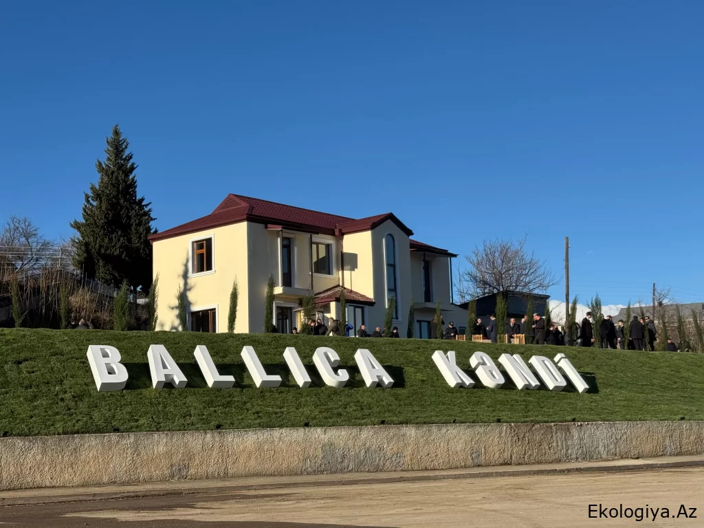 Sabah Xocalıya növbəti köç olacaq - 119 nəfər doğma yurduna qayıdır