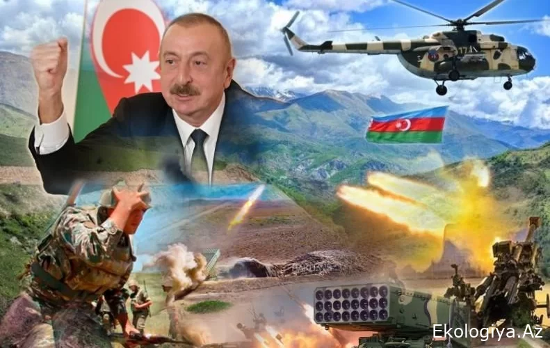 Bakıdan İrəvana Yeni il ismarışı – Barışıq əli bu il “dəmir yumruğ”a çevrilə bilər!