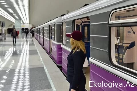 Metroda gedişhaqqı artırılır? - RƏSMİ AÇIQLAMA