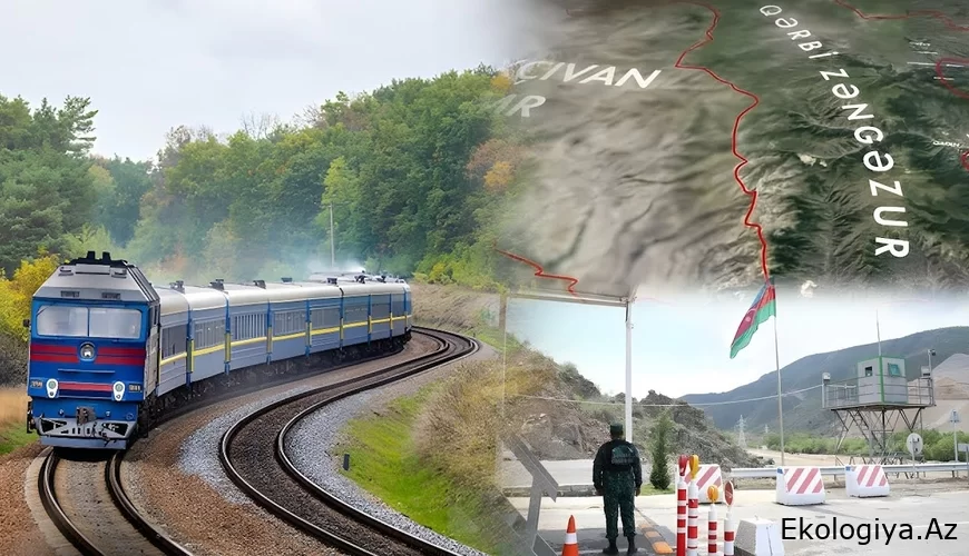 Zəngəzur dəhlizi: hərbi yola əl atılır?