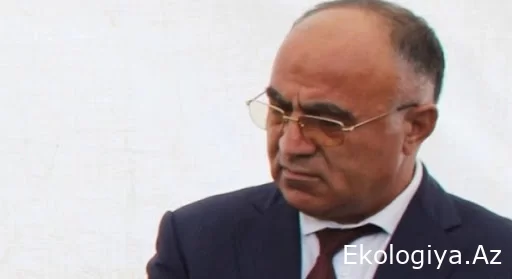 "Tender kralı" Hacı Ramazan 32 milyonluq tenderi necə ələ keçirdi? - DETALLAR/FOTO