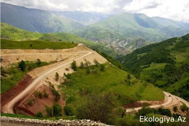 Erməni Deputat Az Öncə Açıqlandı: Daha bir mühüm ərazi Azərbaycana təhvil verilir…