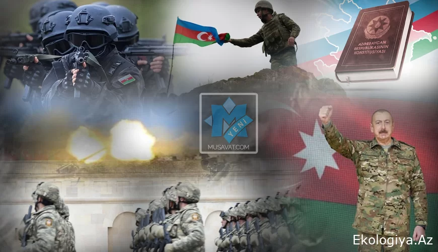 Ermənistan bir neçə istıqamətdə sərhədboyu niyə hücuma keçdi? - Məkrli planın şifrələri