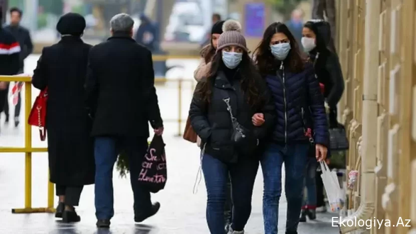 SOS! Dünyada tüğyan edən öldürücü virus Azərbaycanda yayıldı: Karantin olacaq, tibbi masaka taxılacaq?- Rəşid Mahmudovdan təcili XƏBƏRDARLIQ