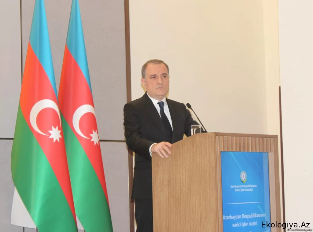 Yaşıl enerjinin Avropa bazarına çatdırılması istiqamətində Azərbaycanla Türkiyə arasında çox yaxşı əməkdaşlıq potensialı mövcuddur - Nazir