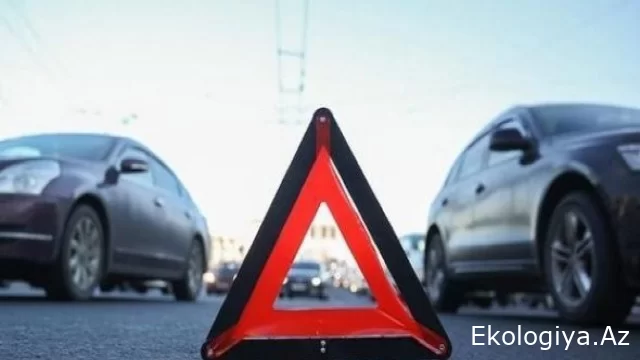 Bu prospektdə hərəkət məhdudlaşdırılacaq - XƏBƏRDARLIQ