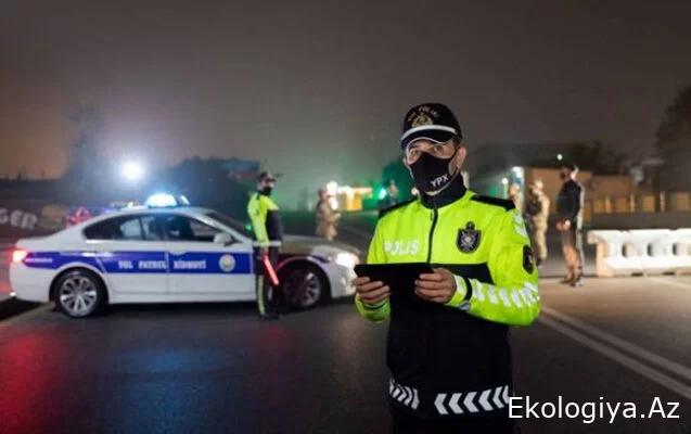 Bu rayonlarda polis postları quruldu: “Sərhəd-Sipər” adı altında kompleks əməliyyat-axtarış tədbirləri keçirilir