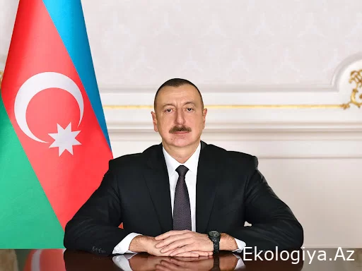 Prezident onu əmək və əhalinin sosial müdafiəsi naziri təyin etdi - FOTO