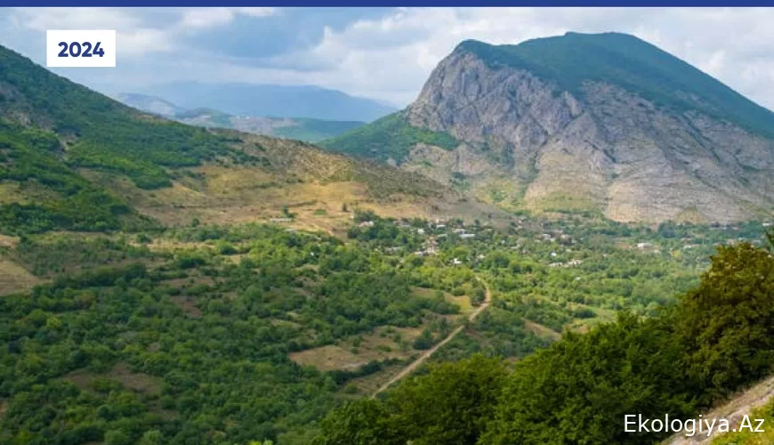 Dövlət Turizm Agentliyi 2024-ci il üzrə onlayn xəbər bülleteni hazırlayıb