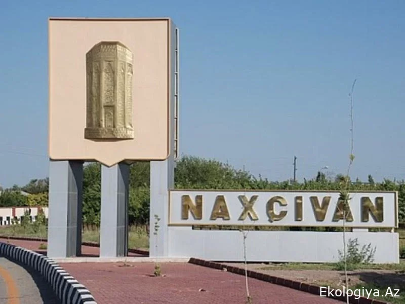 3 ay sonra Naxcıvanda yeni idarəçilik modeli YARADILACAQ