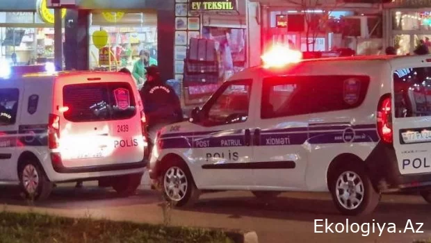 Bakıda dəhşət: bir yerdə yeyib-içən 4 dostun meyiti tapıldı - GÖRÜN NƏ OLUB!