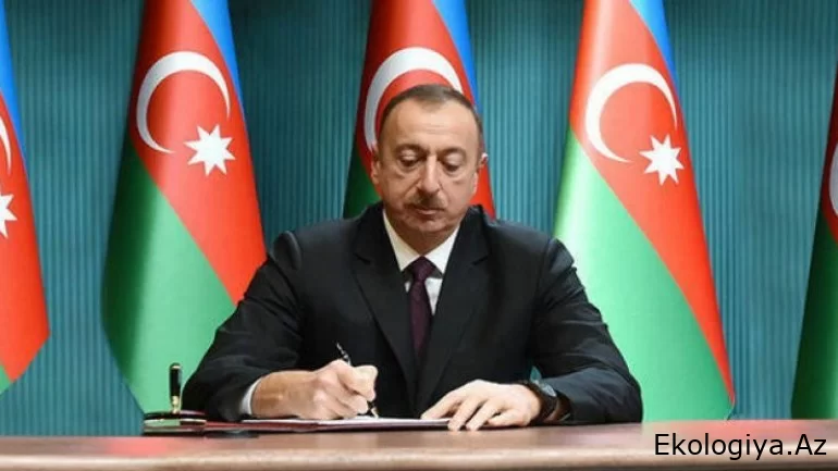 İki qurum birləşir - FƏRMAN