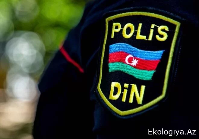 Polis əməliyyat keçirdi, 14 nəfər saxlanıldı