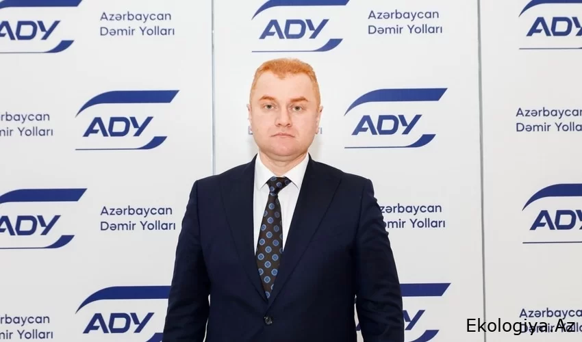 ADY-nin Yük daşımaları departamentinə rəhbər təyin olunub