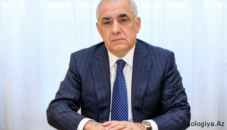 Baş nazirdən MÜHÜM QƏRAR