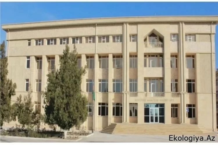 İcra hakimiyyəti aldığı zibil qablarının pulunu ödəmir- 80 min borcu var