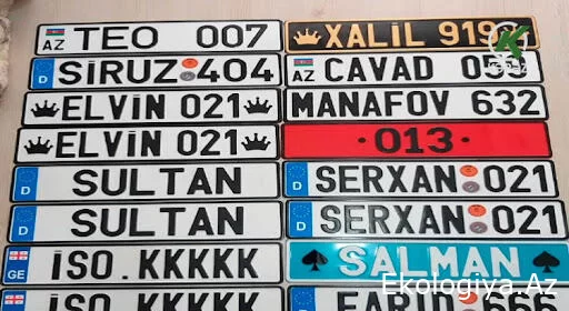 "Lipa" nömrələri alan və istifadə edənləri hansı cərimələr gözləyir? – AÇIQLAMA