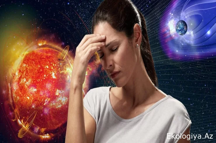 Bu tarixdə maqnit qasırğası olacaq – XƏBƏRDARLIQ