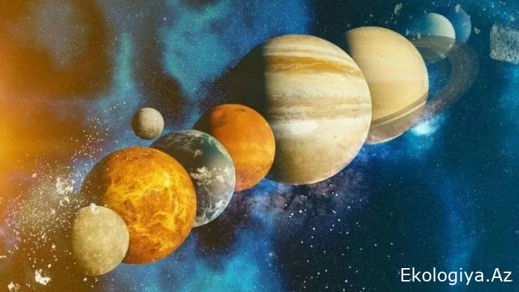 Fevralın 28-də hər kəsin gözü GÖYDƏ OLSUN - 2040-cı ilə qədər bir daha olmayacaq