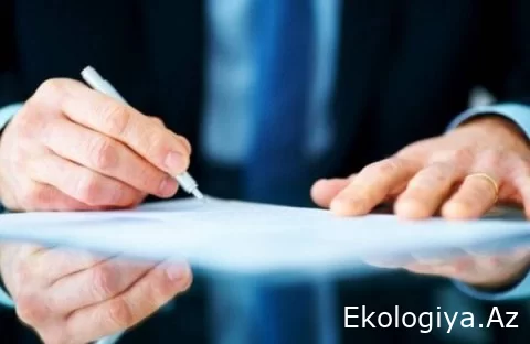 Rəsmi Qərar Açıqlandı: Azərbaycanda bu 8 qurum birləşdirildi (SİYAHI)