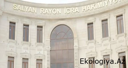 Salyan IH fermerin torpağını zorla əlindən aldı, prezidentə yazılan şikayətlərə görə şikayətçini polisə verdi - VİDEO