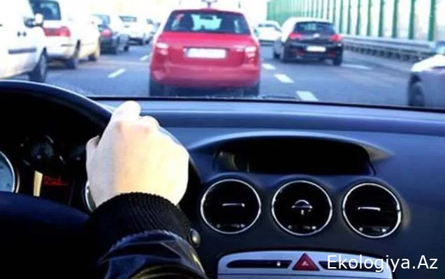 Sürücülük vəsiqələri ilə bağlı ŞAD XƏBƏR