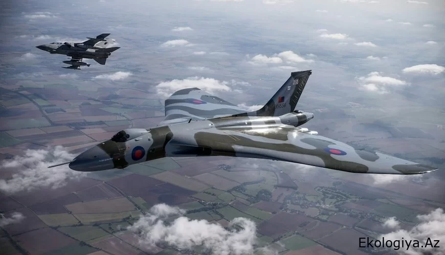 Britaniya yeni taktiki nüvə başlıqlarını daşıyan təyyarələr hazırlayacaq