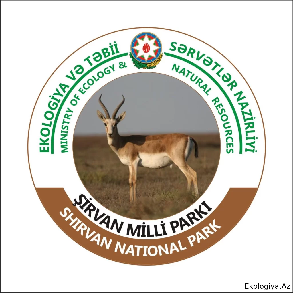 Bioloji Müxtəlifliyin Qorunması Xidmətinin məlumatı