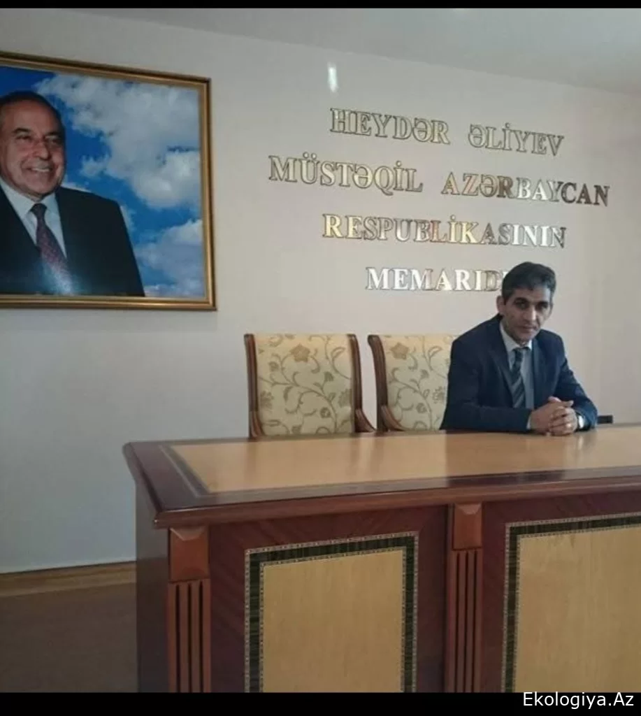 Vasif Turan üçün ÖZƏL GÜN