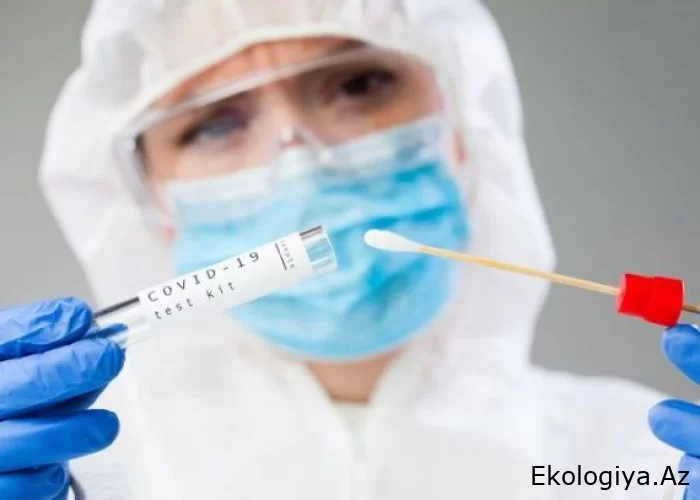 ÜST-dən COVID-19 ilə bağlı yeni təhlükəli virus XƏBƏRDARLIĞI