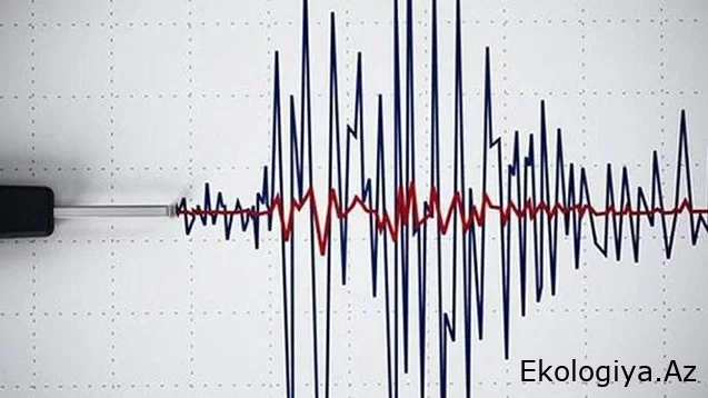 Güclü zəlzələ daha bir ölkəni YERİNDƏN OYNATDI