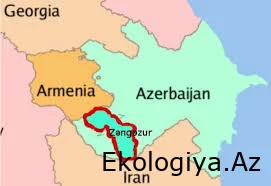 Qərbi Azərbaycan Xronikası: Ermənistan Zəngəzur dəhlizini başqa ad altında açır - VİDEO