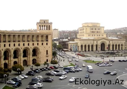 Ermənistandakı bu torpaqlarımız da geri qaytarılır? - VƏZİYYƏT DƏYİŞİR