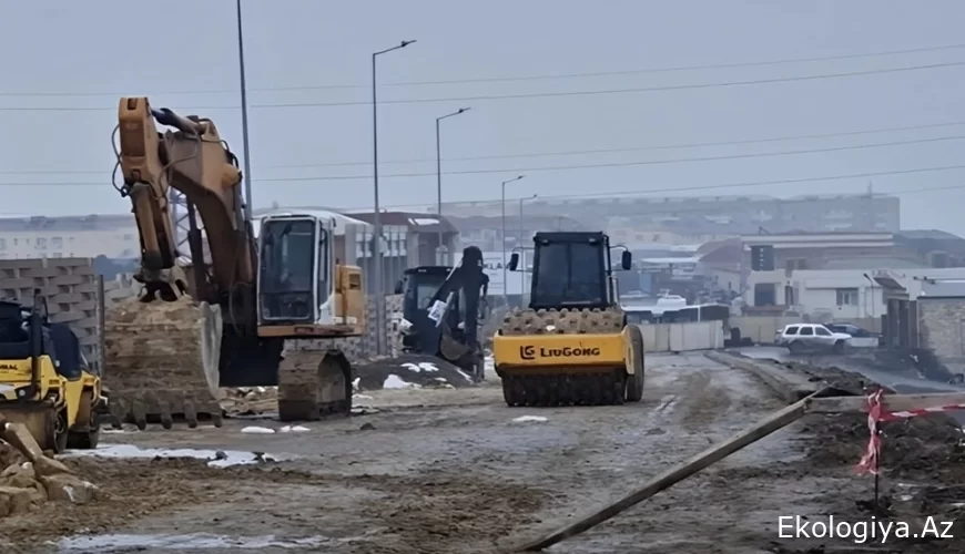 Saray körpüsünün istifadəyə veriləcəyi TARİX AÇIQLANDI