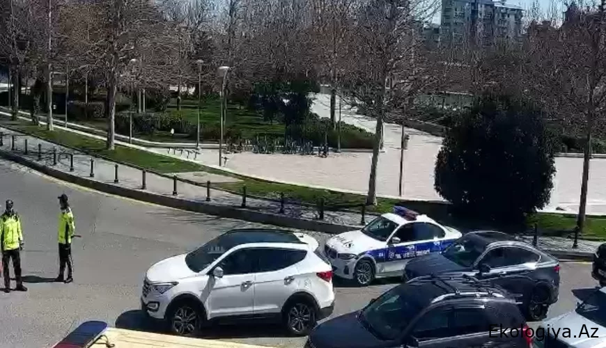 Sürücülərin NƏZƏRİNƏ - Bu yol təmirə bağlanır