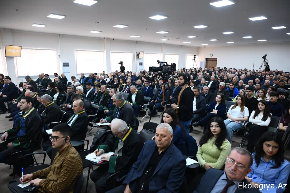 Hər il Ermənistandan 7-8 min hərbi çağırışçı Azərbaycanın işğal edilmiş ərazilərində müddətli hərbi xidmətə göndərilirdi - Mnatsakanyan