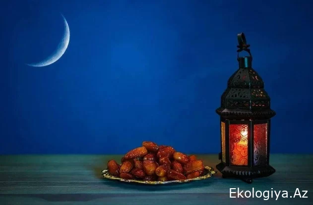 Ramazan ayının ən qısa və ən uzun orucu harada olacaq?